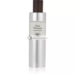 La Maison de la Vanille Noir Toscane Eau Parfum, 100ml