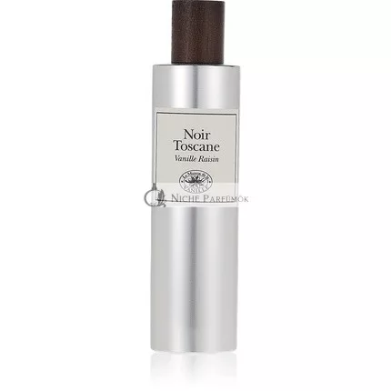 La Maison de la Vanille Noir Toscane Eau Parfum, 100ml