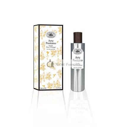 La Maison de la Vanille Arty Positano Eau Parfum, 100ml