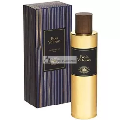 La Maison de la Vanille Bois Velours Eau de Parfum, 100ml