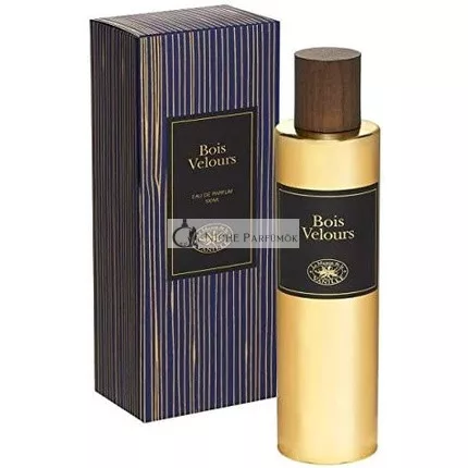 La Maison de la Vanille Bois Velours Eau de Parfum, 100ml
