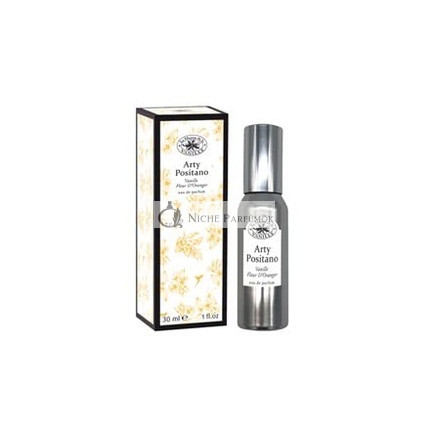 Arty Positano Vanília Narancsvirág Edp 30ml