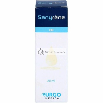 Sanyrene Olaj 20ml