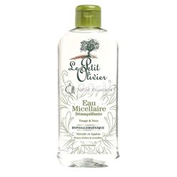 Le Petit Olivier Micellás Víz