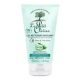 Le Petit Olivier Peeling-Reinigungsgelee Aloe Vera Grüner Tee, 150 ml