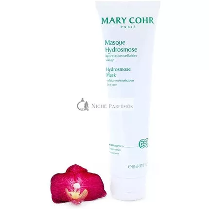 Mary Cohr Hydrosmose Zellfeuchtigkeit Gesichtsmaske, 150 ml