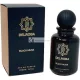 Delroba Schwarzer Moschus Für Männer Eau de Parfum, 100ml