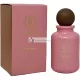 Delroba Rose Musk For Women Eau de Parfum, 100ml