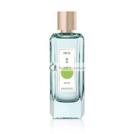 Omizu für Sie Eau de Parfum 100ml