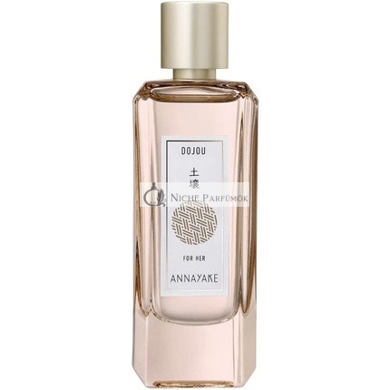 ANNAYAKE Eau de Parfum Dojou Nőknek 100ml