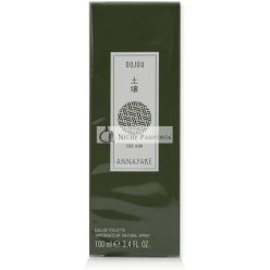 ANNAYAKE Dojou Eau de Toilette Férfiaknak, 100ml
