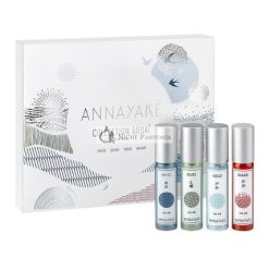 Annayake Godai Férfi Parfüm