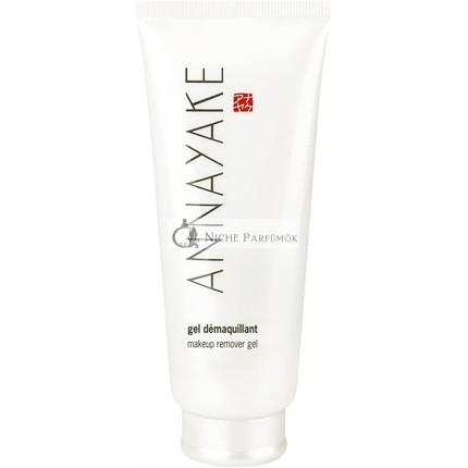 Annayake Sminklemosó Gél Nőknek, 100ml