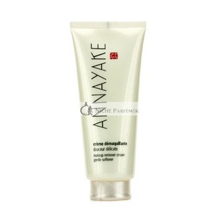 Annayake Purity Moment Make Up Entferner Creme Sanfter Weichmacher, 100ml