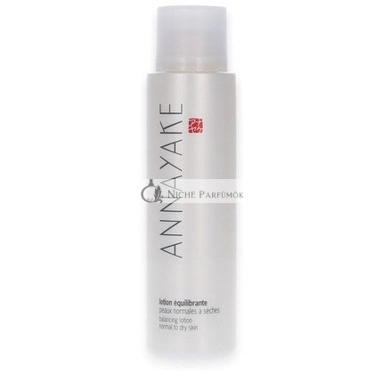 Annayake Balanszírozó Lotion - Normál és száraz bőrre, 150ml
