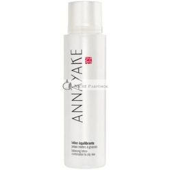 Kiegyensúlyozó Lotion Kombinált és Zsíros Bőrre, 150ml