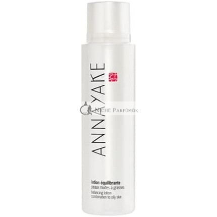 Kiegyensúlyozó Lotion Kombinált és Zsíros Bőrre, 150ml