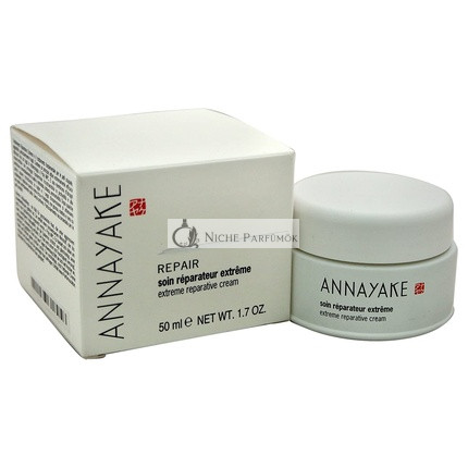 Annayake Extreme Reparative Cream, 50ml