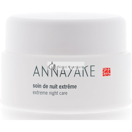 Annayake Extrém Éjszakai Ápolás 50ml