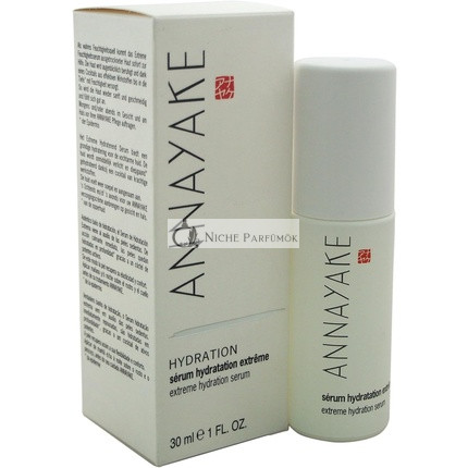 Annayake Extrém Hidratáló Szérum - 30 Ml