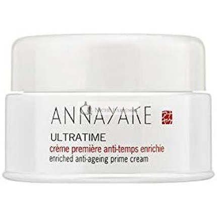 Annayake Ultratime High Prevention Enriched Anti-Ageing Prime Cream