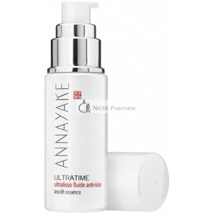 Annayake Ultratime Ultralisse Ránctalanító Fluid, 30 ml