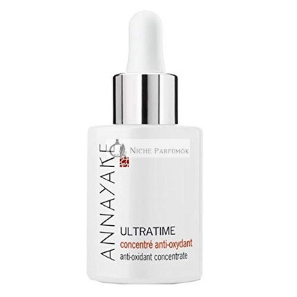 Annayaké Antioxidans-Konzentrat, 30ml