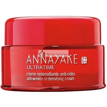 Ultratime Redensifizierende Anti-Falten-Creme, 50ml