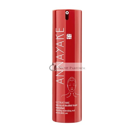 Nyak- és dekoltázs ápoló 50ml