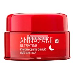 ULTRATIME Nachtbalsam-Maske - 50 ml