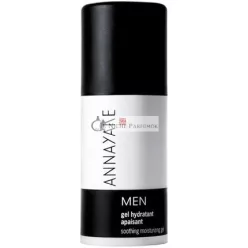 Männer Beruhigende Feuchtigkeitsgel 50ml