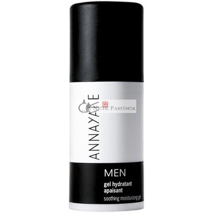 Férfi Nyugtató Hidratáló Gél 50ml