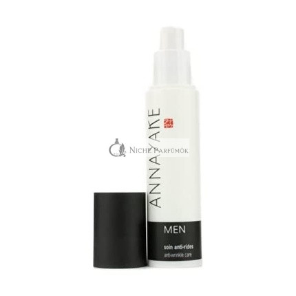 Annayake Férfi Anti-Ránc Ápoló, 50ml