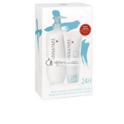 24H LOTE 2 db Női Parfüm