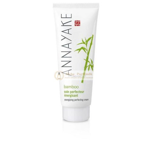 Bamboo Energizáló Tökéletesítő Krém 50ml