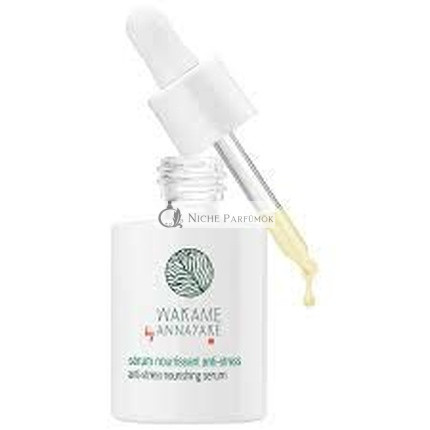 Annayake Wakame Nährendes Anti-Stress-Serum