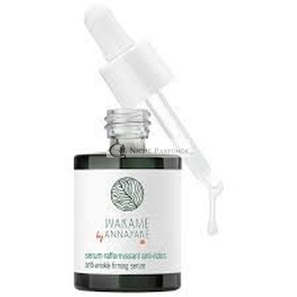 Annayake Wakame Festigendes Anti-Aging-Serum