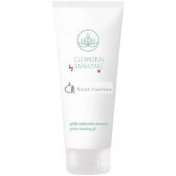 CLEANSKIN Gyengéd Sminklemosó, 150ml