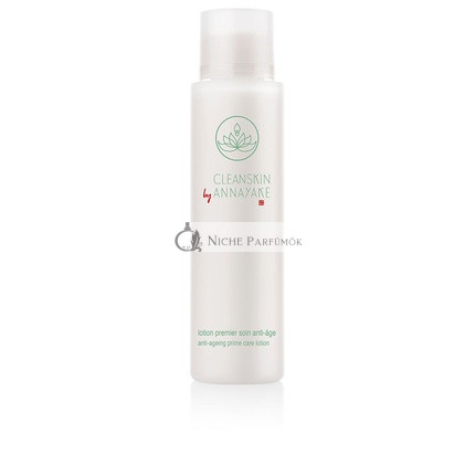 CLEANSKIN lotion premier soin anti-age flakon 150 ml