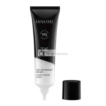 Annayake Hydrating Unified Base 30 ml - Eine feuchtigkeitsspendende Basis für einen einheitlichen Teint