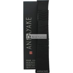 Annayake Pour Lui Eau de Toilette für Herren 100 ml