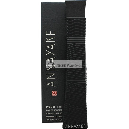 Annayake Pour Lui Eau de Toilette für Herren 100 ml