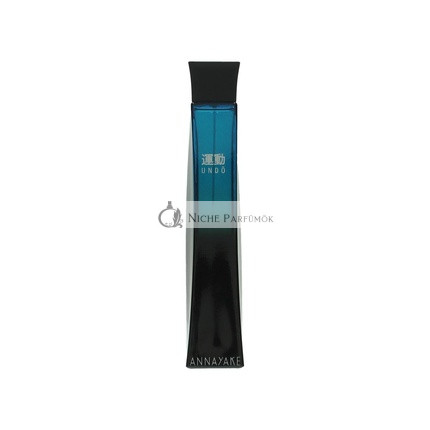 Annayake Undo Herren Eau de Toilette Spray 100ml