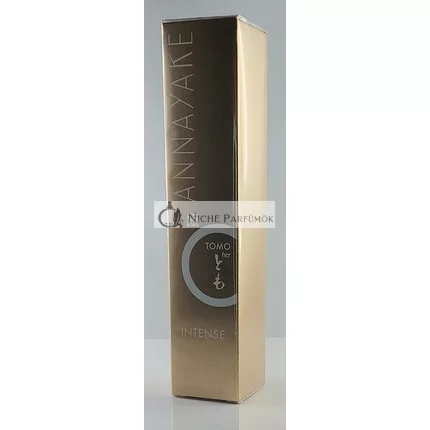 Annayake Tomo Her Intense Eau de Parfum Spray, 100ml