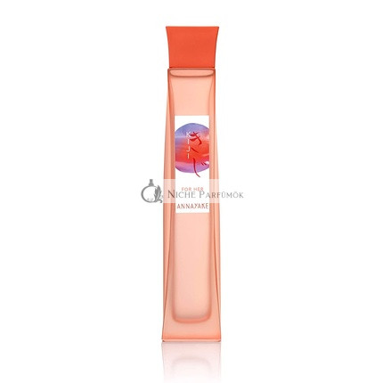 Annayake Kiji für Sie Eau de Toilette, 100ml
