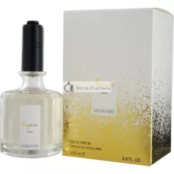 Annayake Miyabi Damen Eau de Parfum Spray, 100 ml