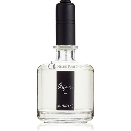 Annayake Miyabi Man Eau de Toilette Spray, 100ml