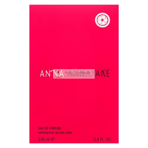 Annayake An'na Eau de Parfum für Damen 100 ml