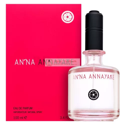Annayake An'na Eau de Parfum für Damen 100 ml