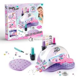 Style 4 Ever UV Gél Köröm Művészeti Stúdió 2411